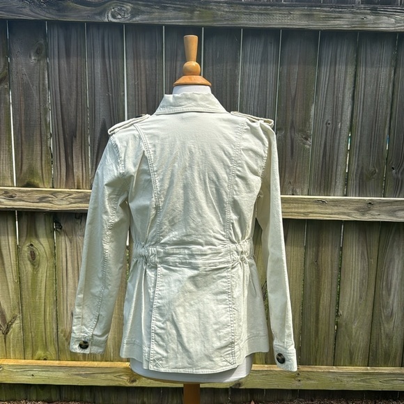 Cabi ‘Kenya’ utility jacket, size small - Picture 6 of 9